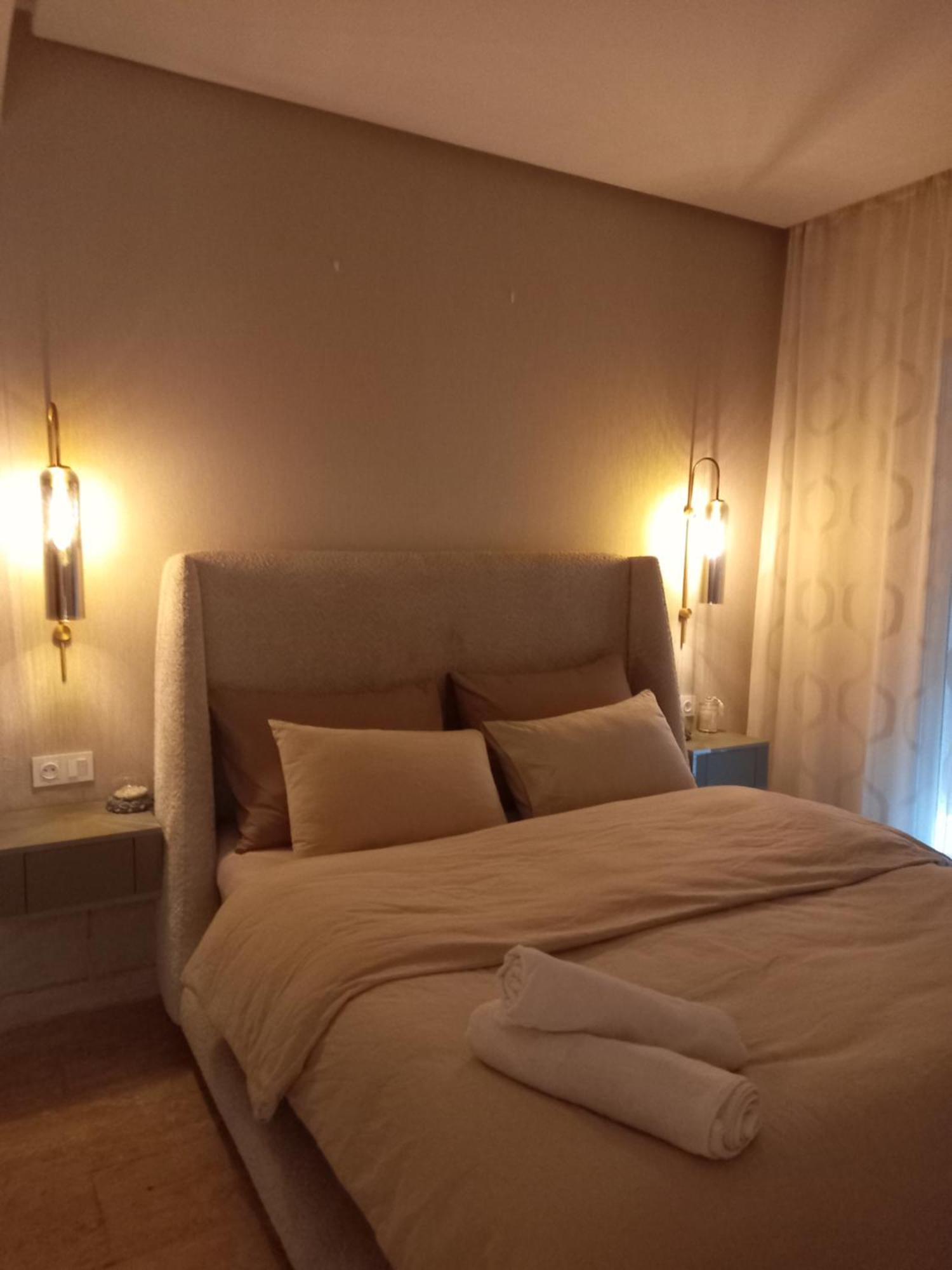 Appartement Family Only طنجة المظهر الخارجي الصورة