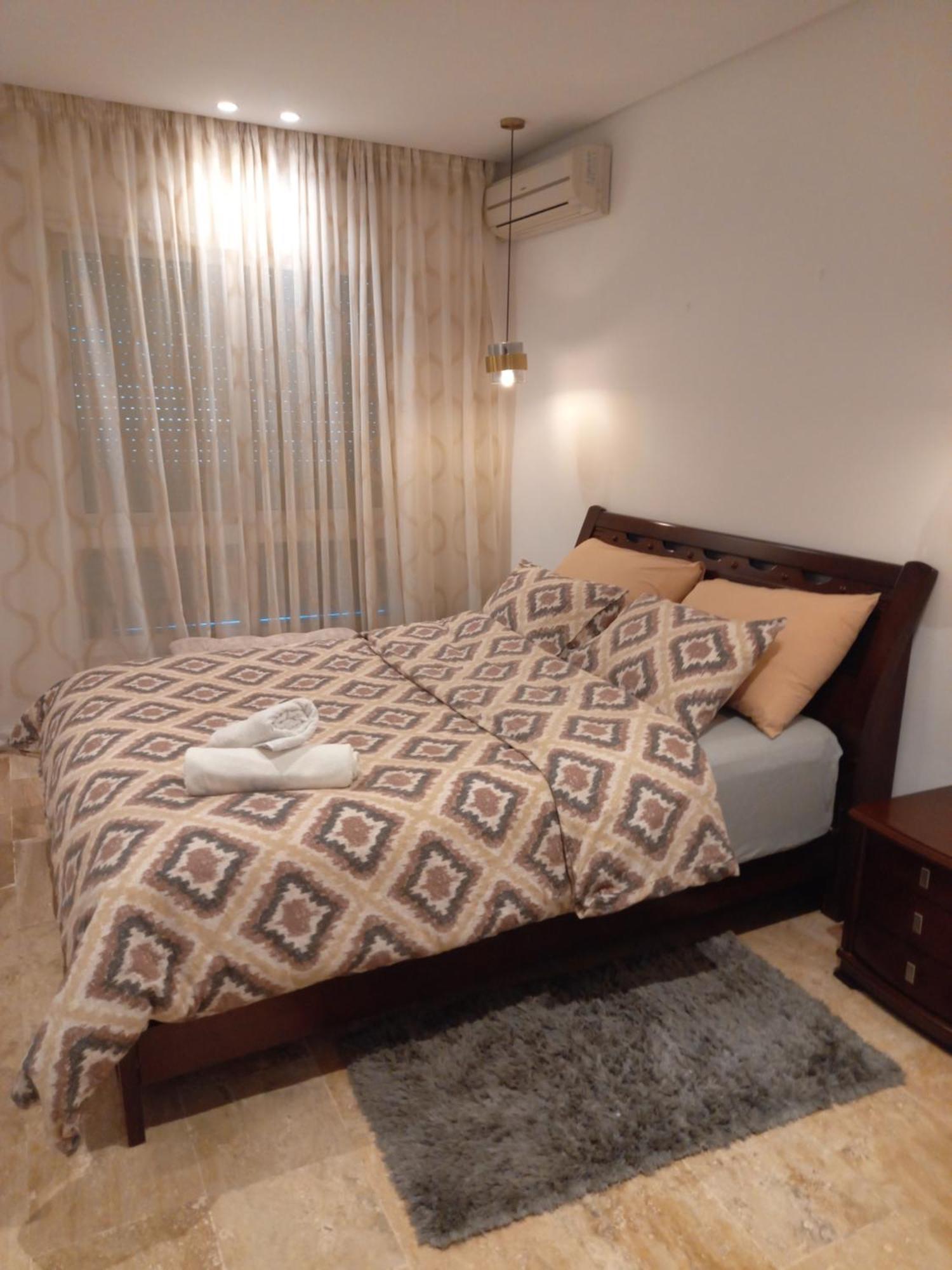 Appartement Family Only طنجة المظهر الخارجي الصورة