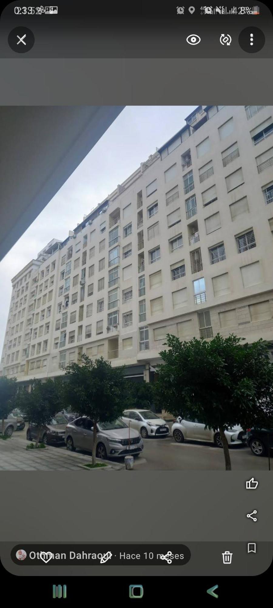 Appartement Family Only طنجة المظهر الخارجي الصورة