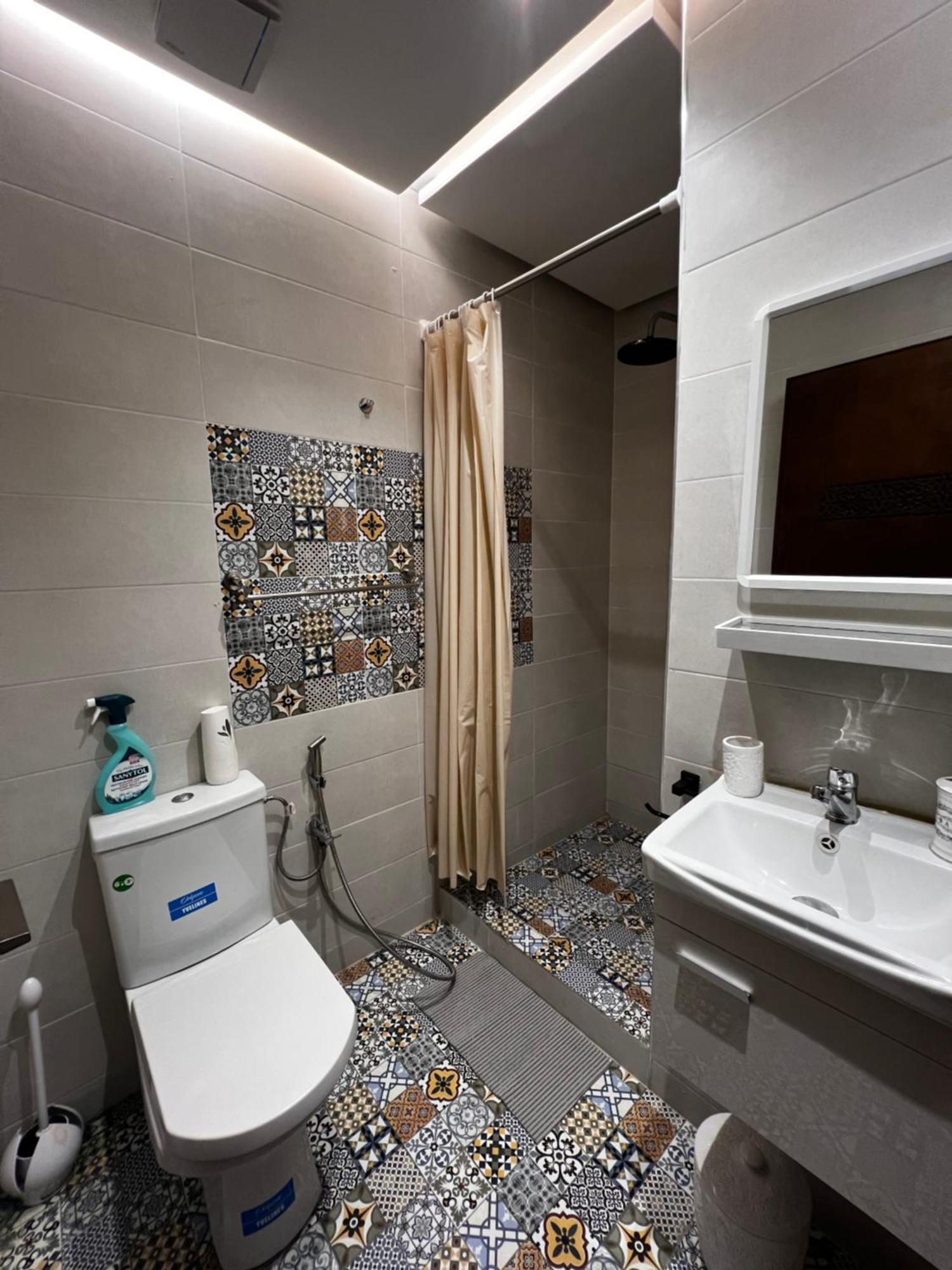 Appartement Family Only طنجة المظهر الخارجي الصورة